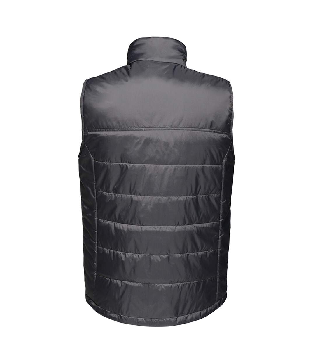 Regatta - Doudoune sans manches STAGE - Homme (Noir) - UTPC3295