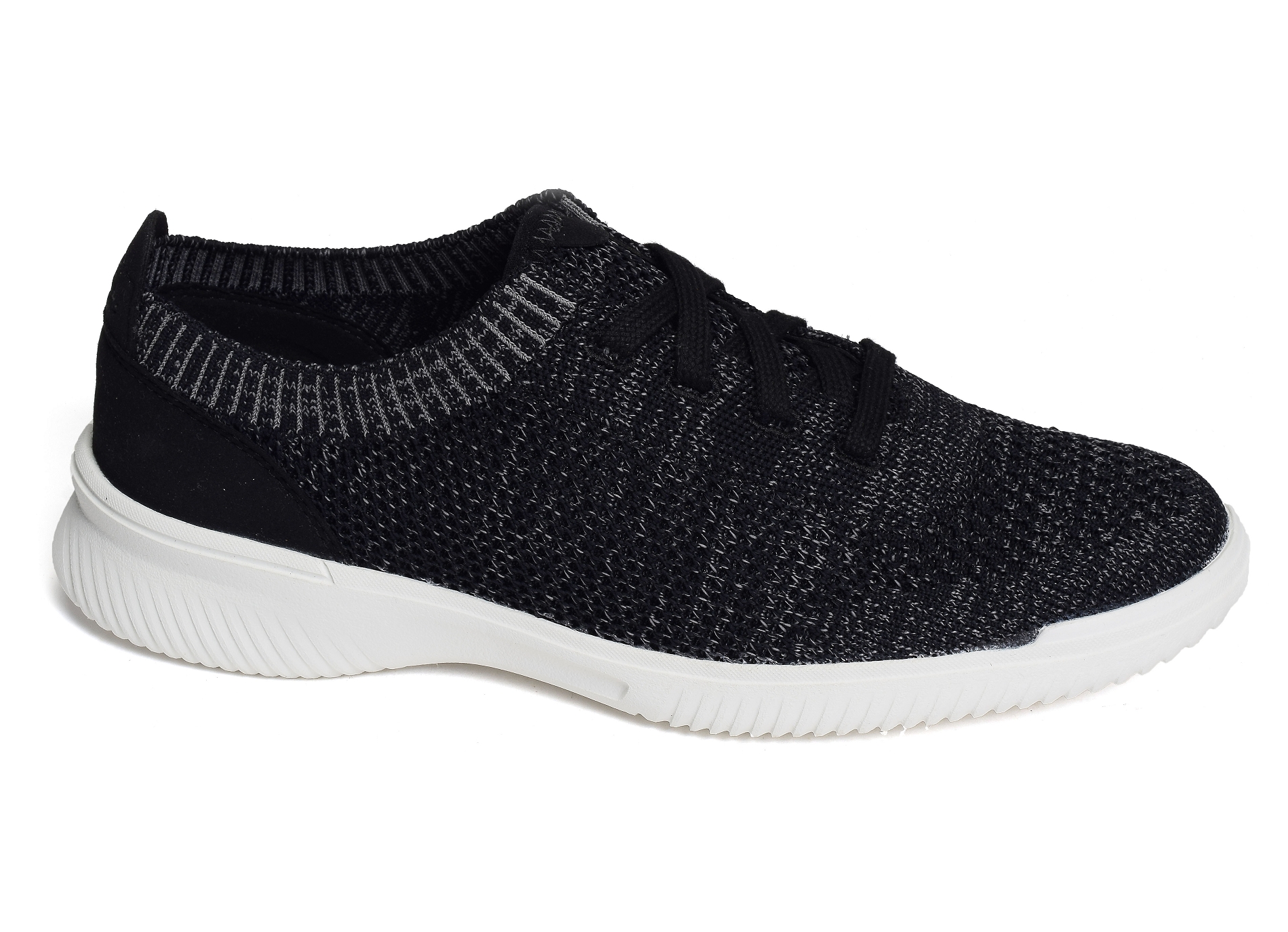 Donaway knit noir