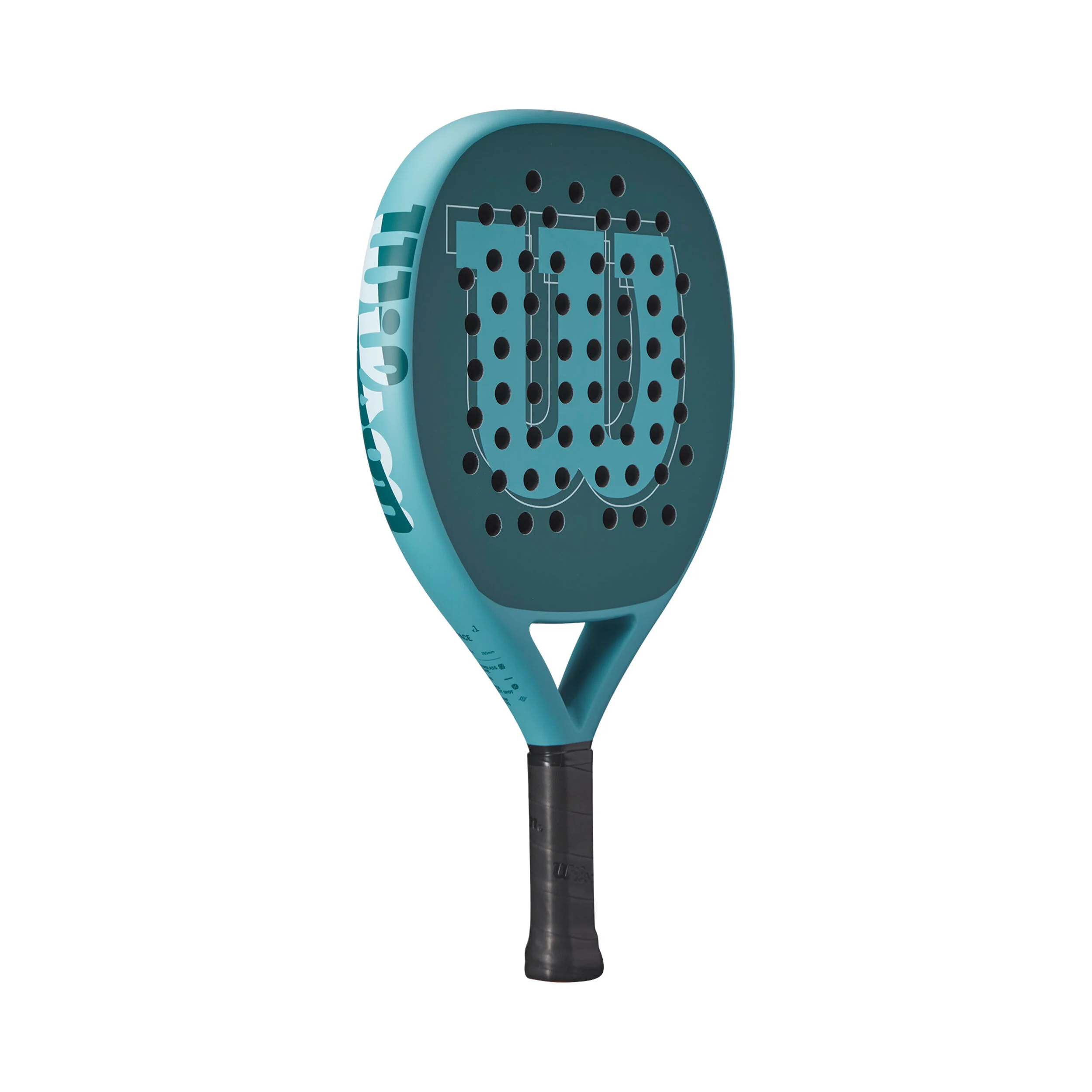 Wilson Pace V1 Raquette De Padel