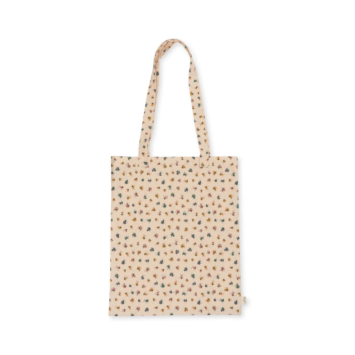 Tote bag - bloomie blush - OS