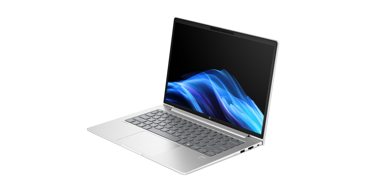 HPProBook 4 G1a AI PC Wolf Pro Security Edition (B9YJ1ET) 14