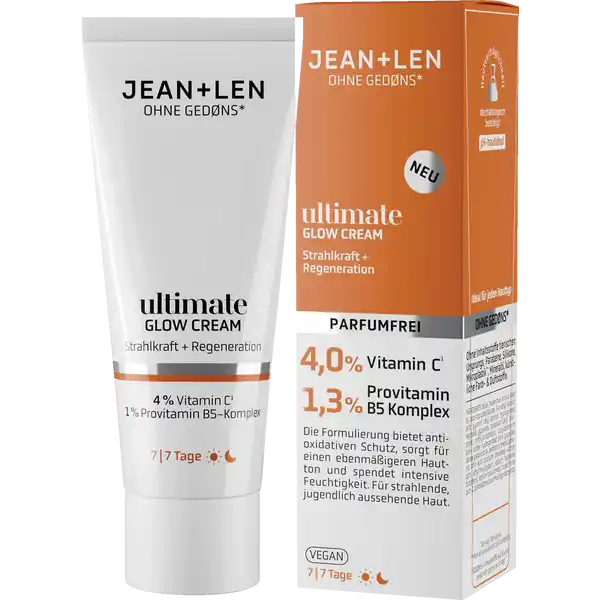 Glow Booster Serum