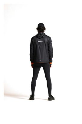 Veste Craft PRO Hydro Lightweight Noir Homme