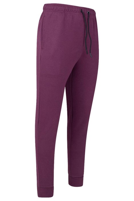Cruyff paarse heren broek