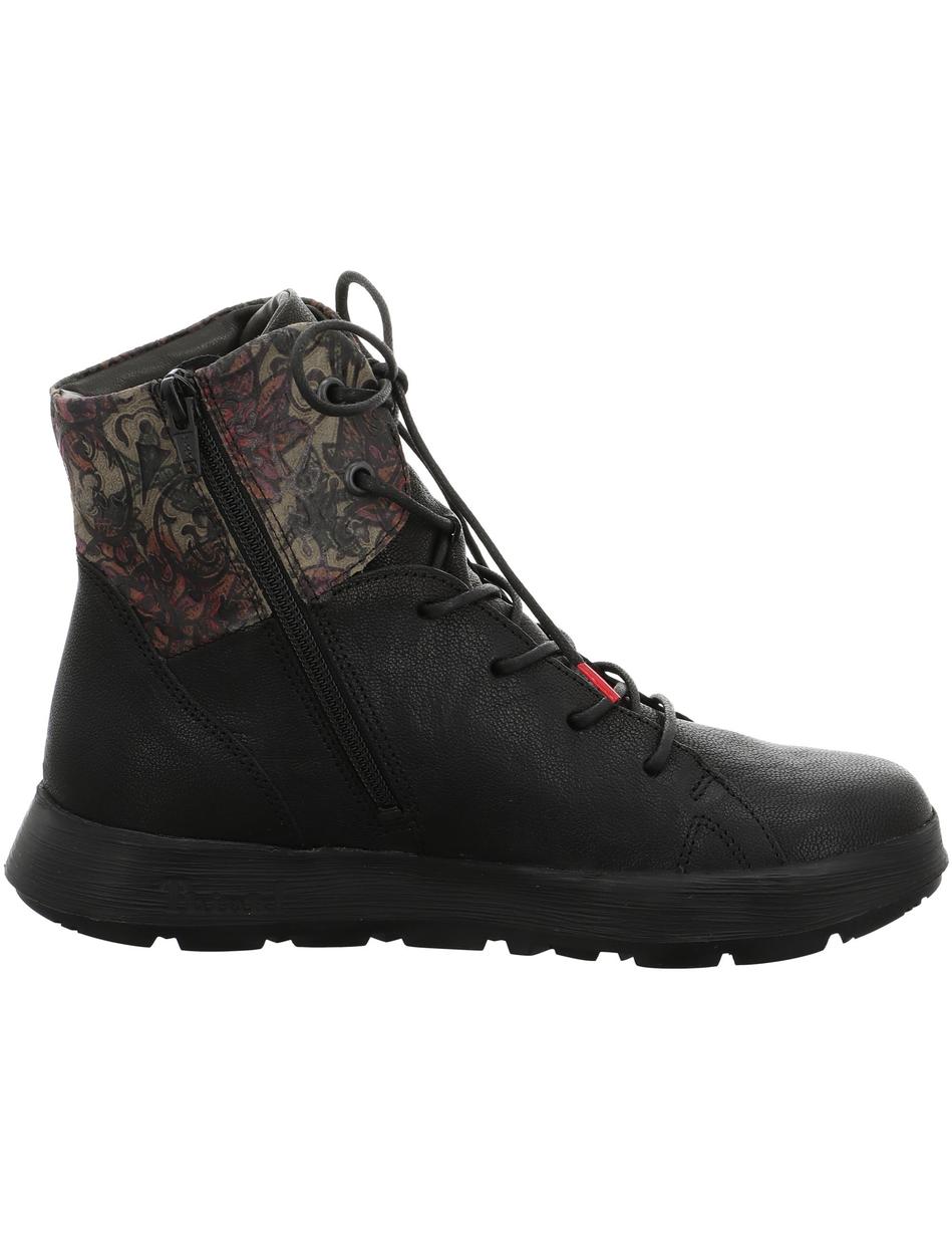 Stiefelette COMODA