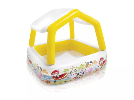 Piscine Gonflable 