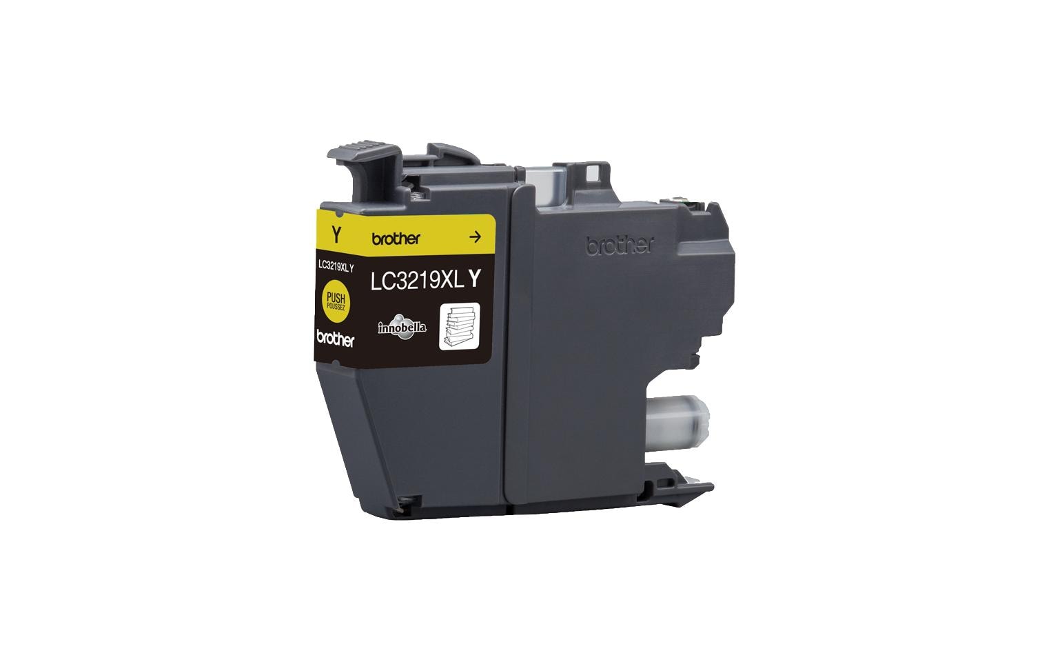 Tinte Brother LC-3219XLY YellowTinte, Yellow