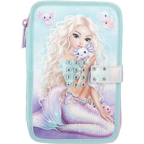 TOPModels Mermaid penalhus - havfrue