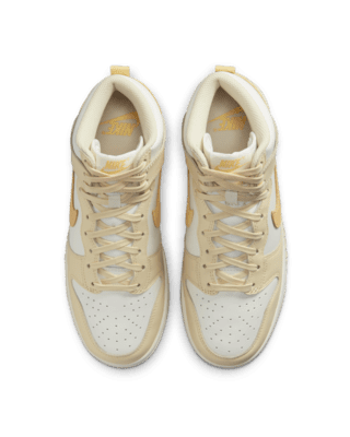 Nike Dunk High Women's Shoes