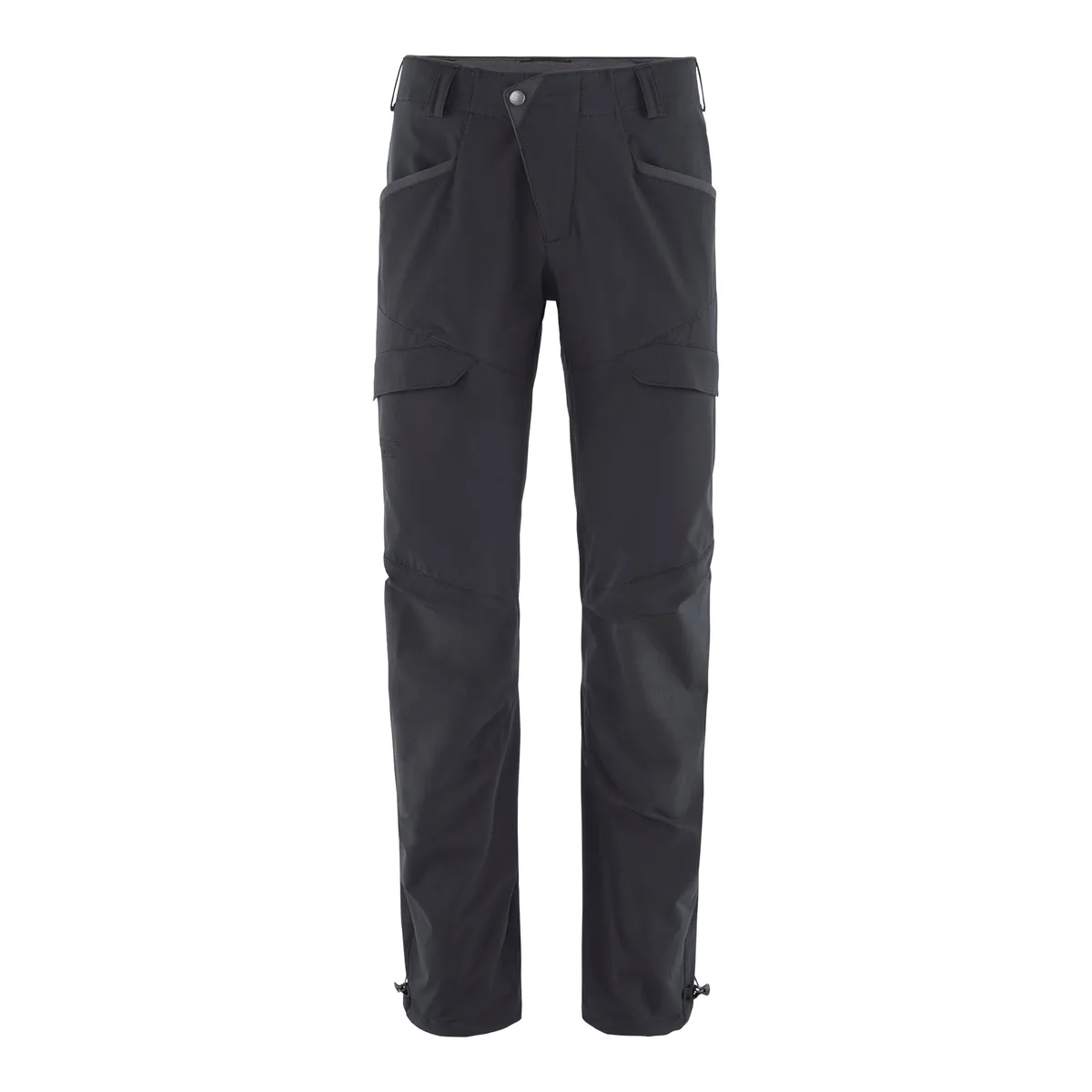 Klättermusen Men's Misty 2.0 Pants Black