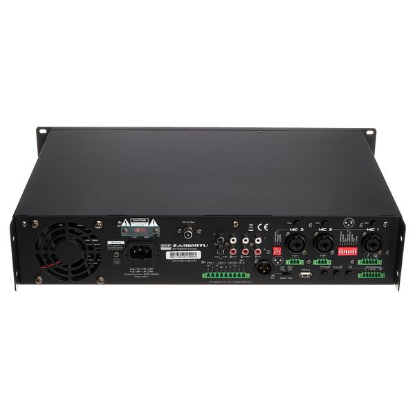JBL 4x Control 85M Outdoor Bundle