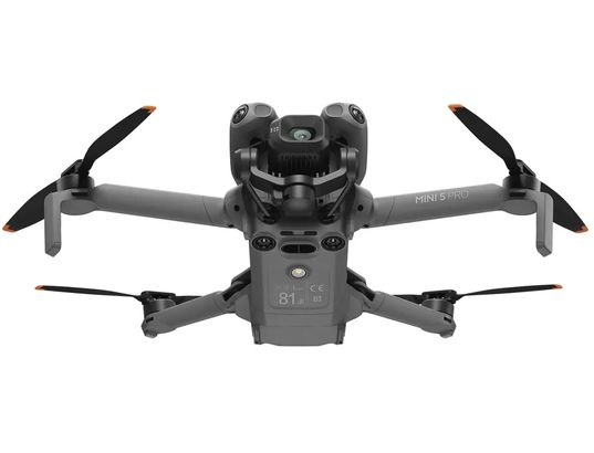 DJI INNOVATION - Drone Mini 5 Pro RC-N3