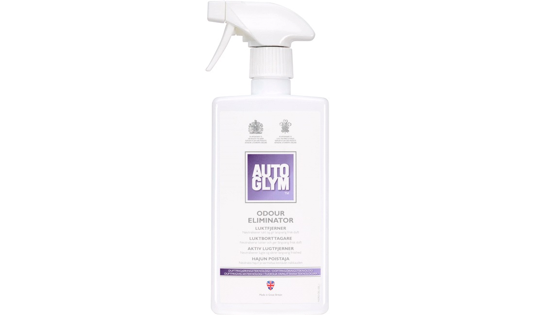 Autoglym Odour Eliminator 500ml
