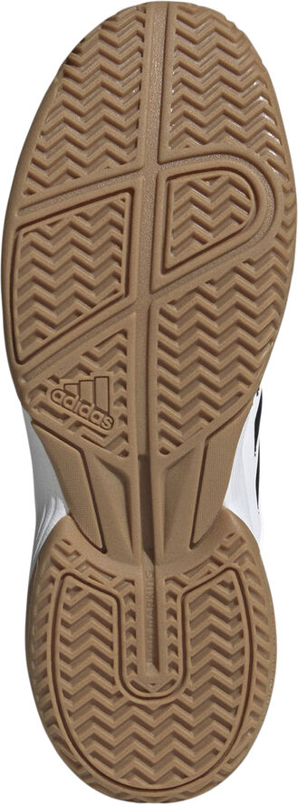 adidas Speedcourt Indendørssko Hvid