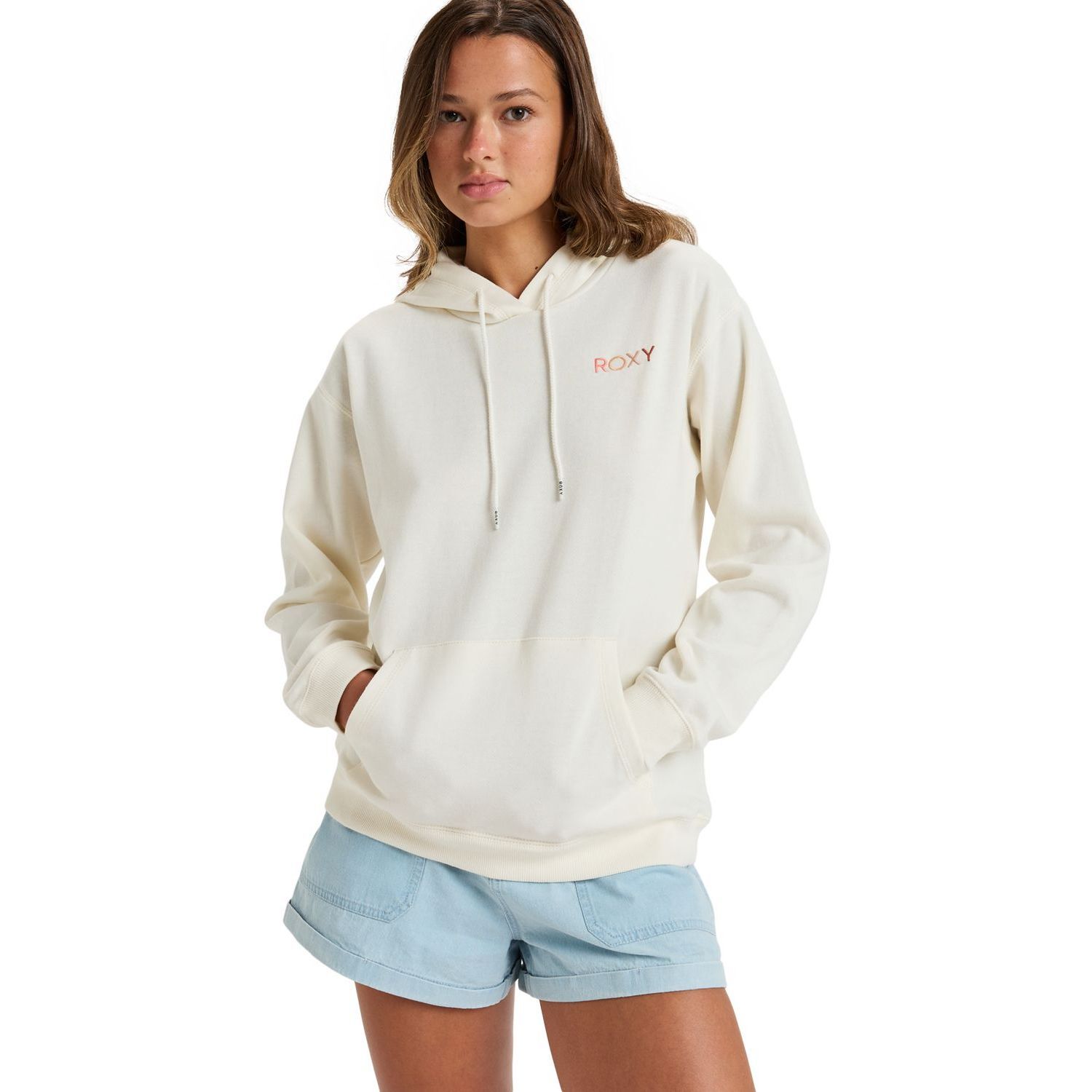 RoxySaturdaze Hoodie