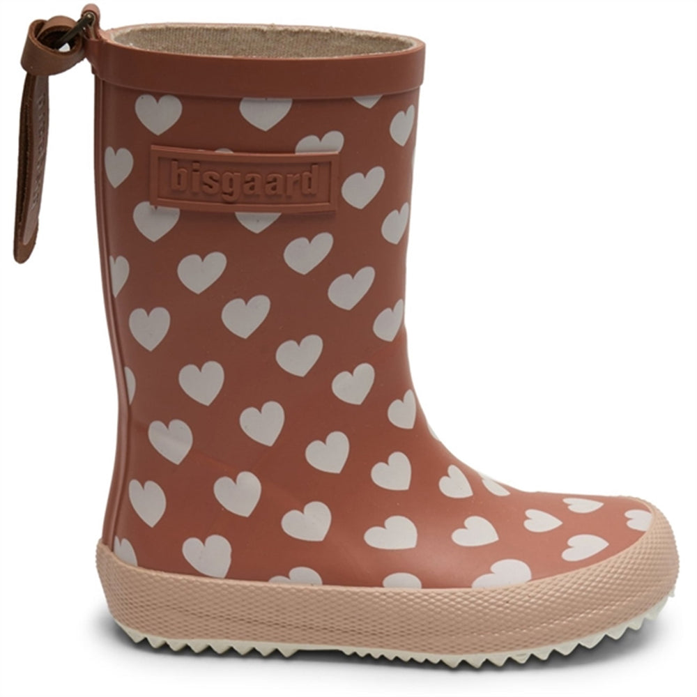 Køb Bisgaard Fashion Gummistøvle Sweethearts