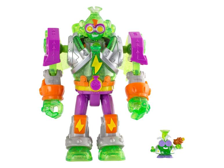 Superbot Speelfiguur