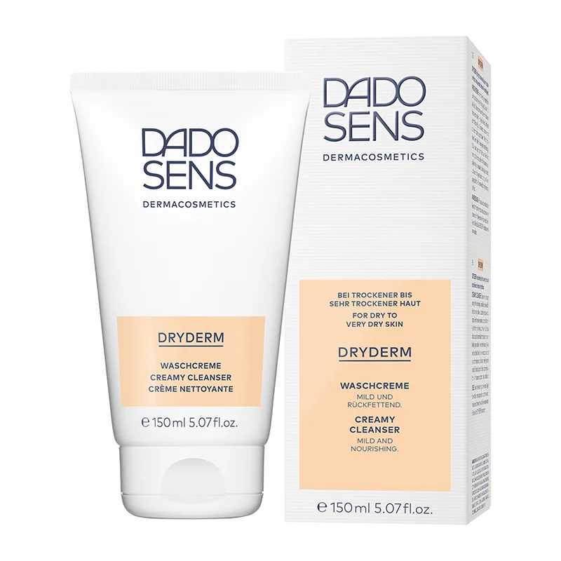 DRYDERM, Bodylotion, 200ml