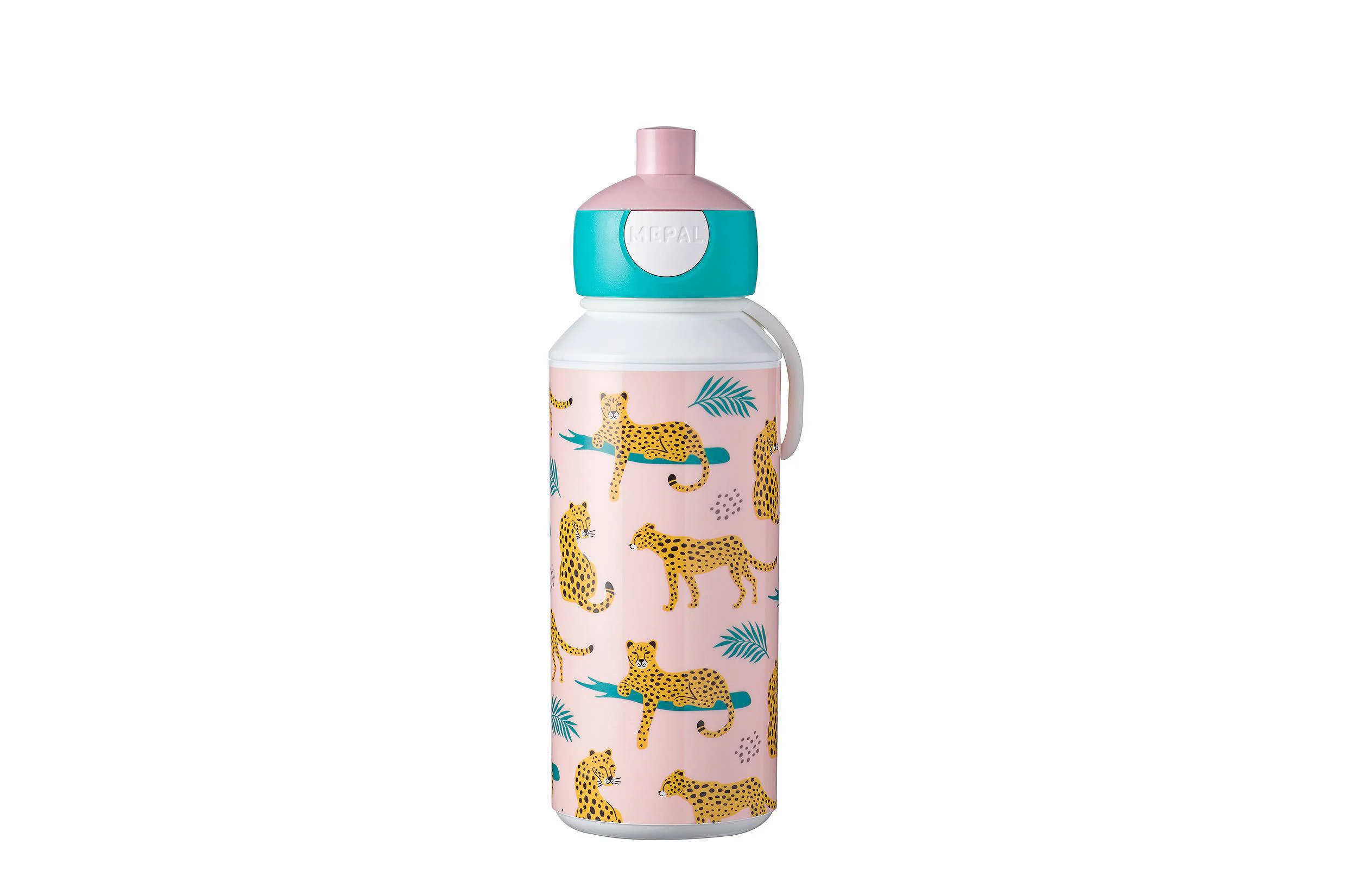 Mepal Campus waterfles (pop-up) (400 ml)