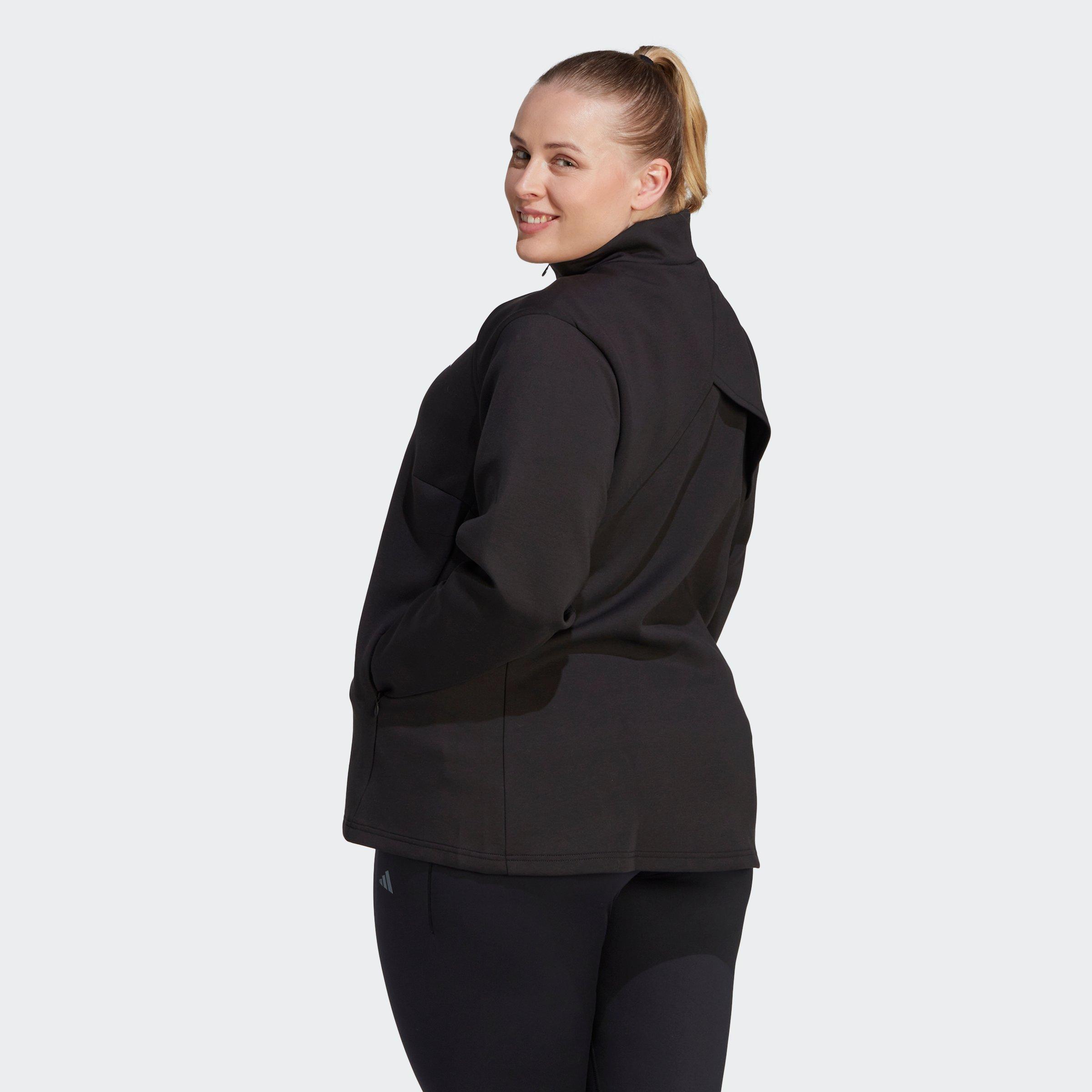 Trainingsjacke