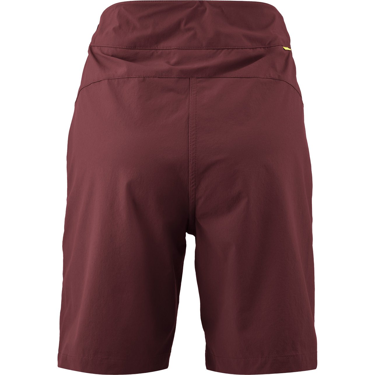 Gonso Adventure Bikeshorts Damen cherokee brick