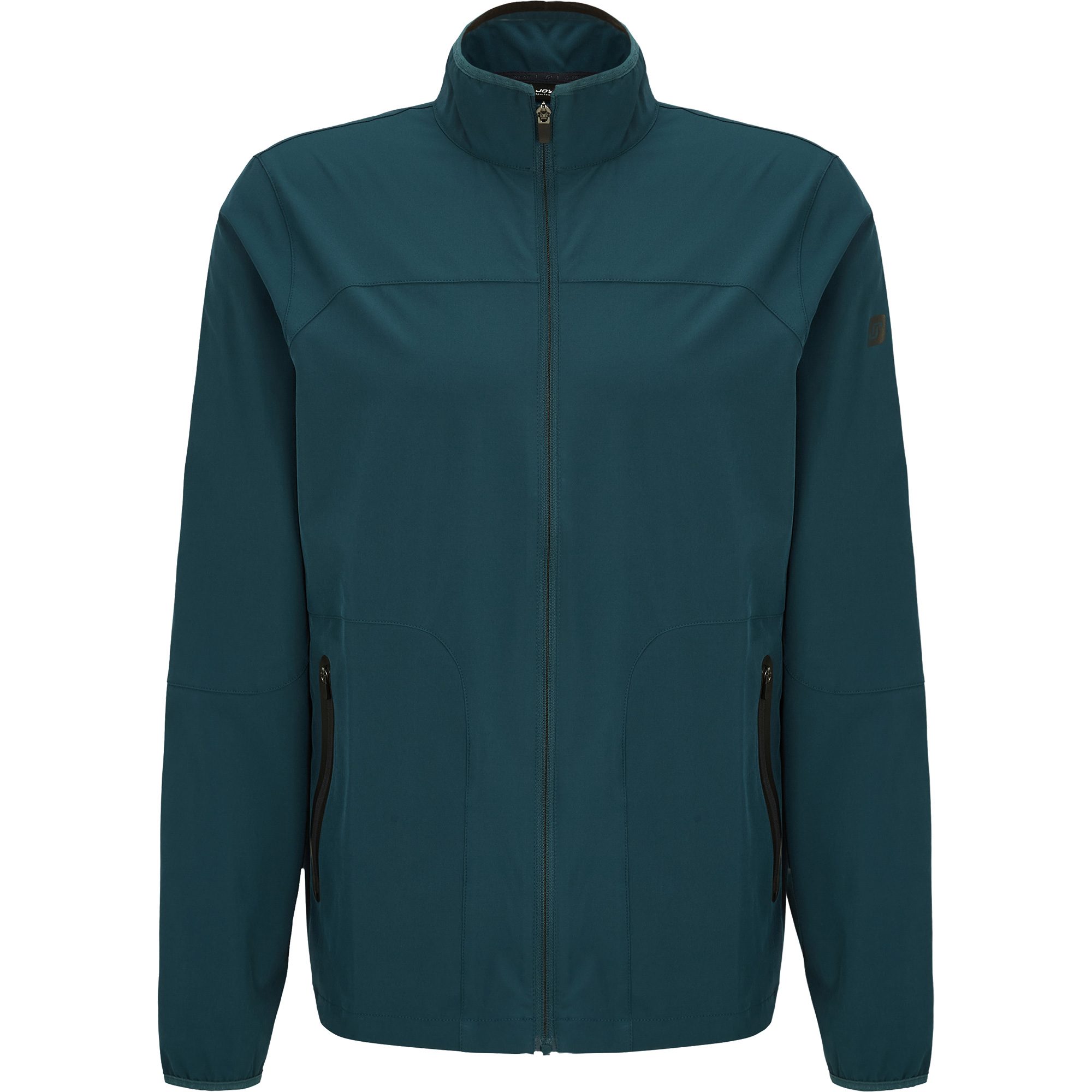 Joy Massimo Jacke Herren dark teal