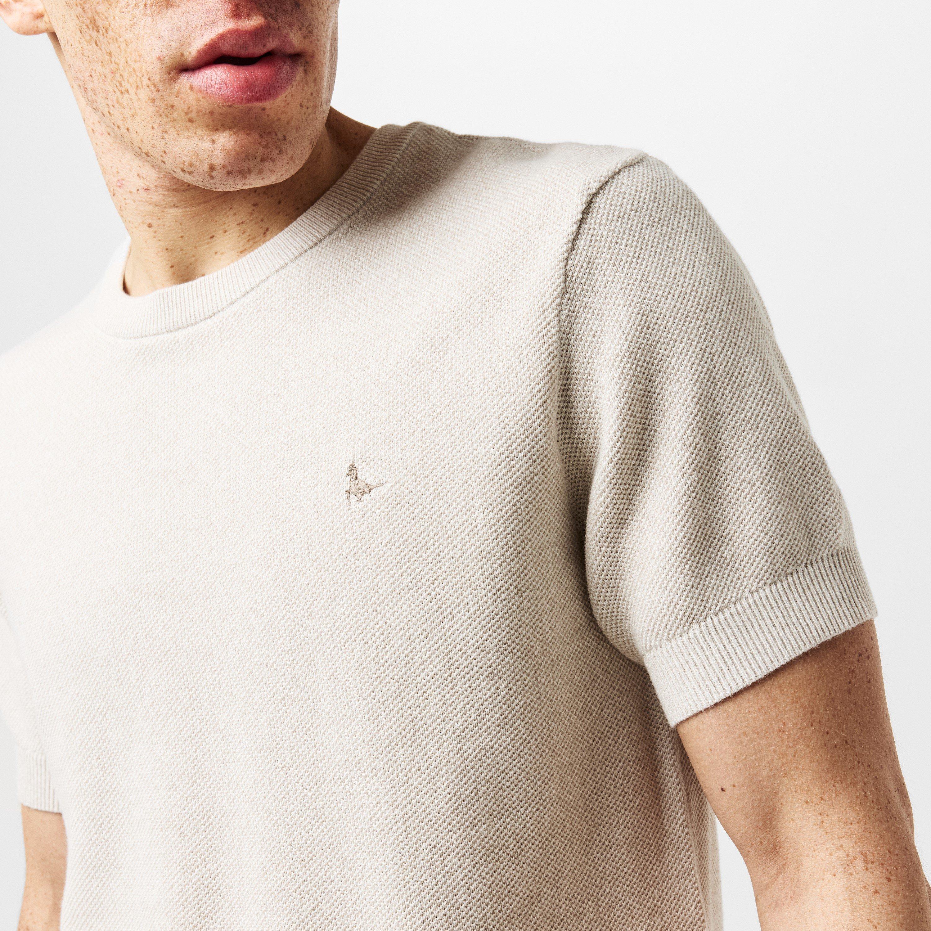 Jack Wills Knit Tee