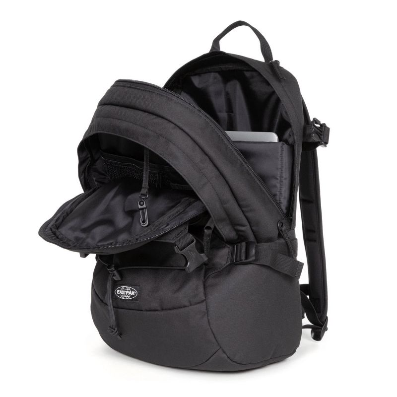 Sac à dos Gerys 21 Litres CS Mono Black