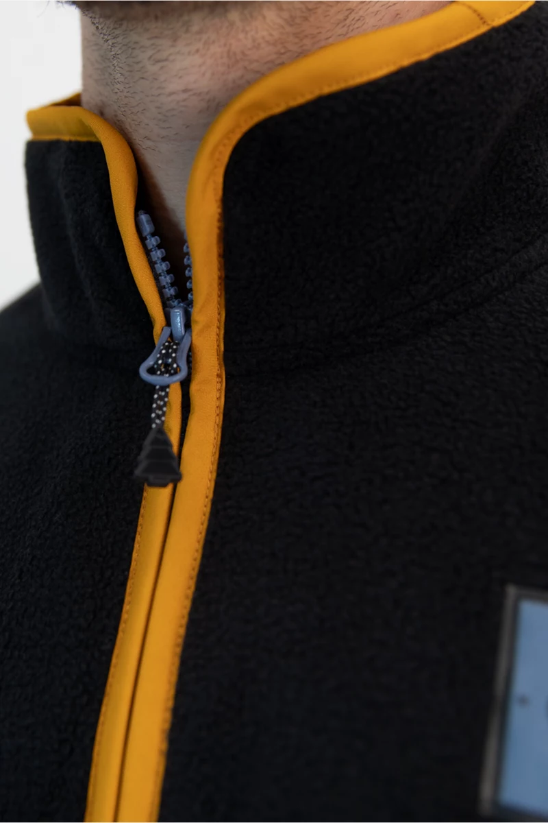 Picture Artim Fleece Herren Midlayer