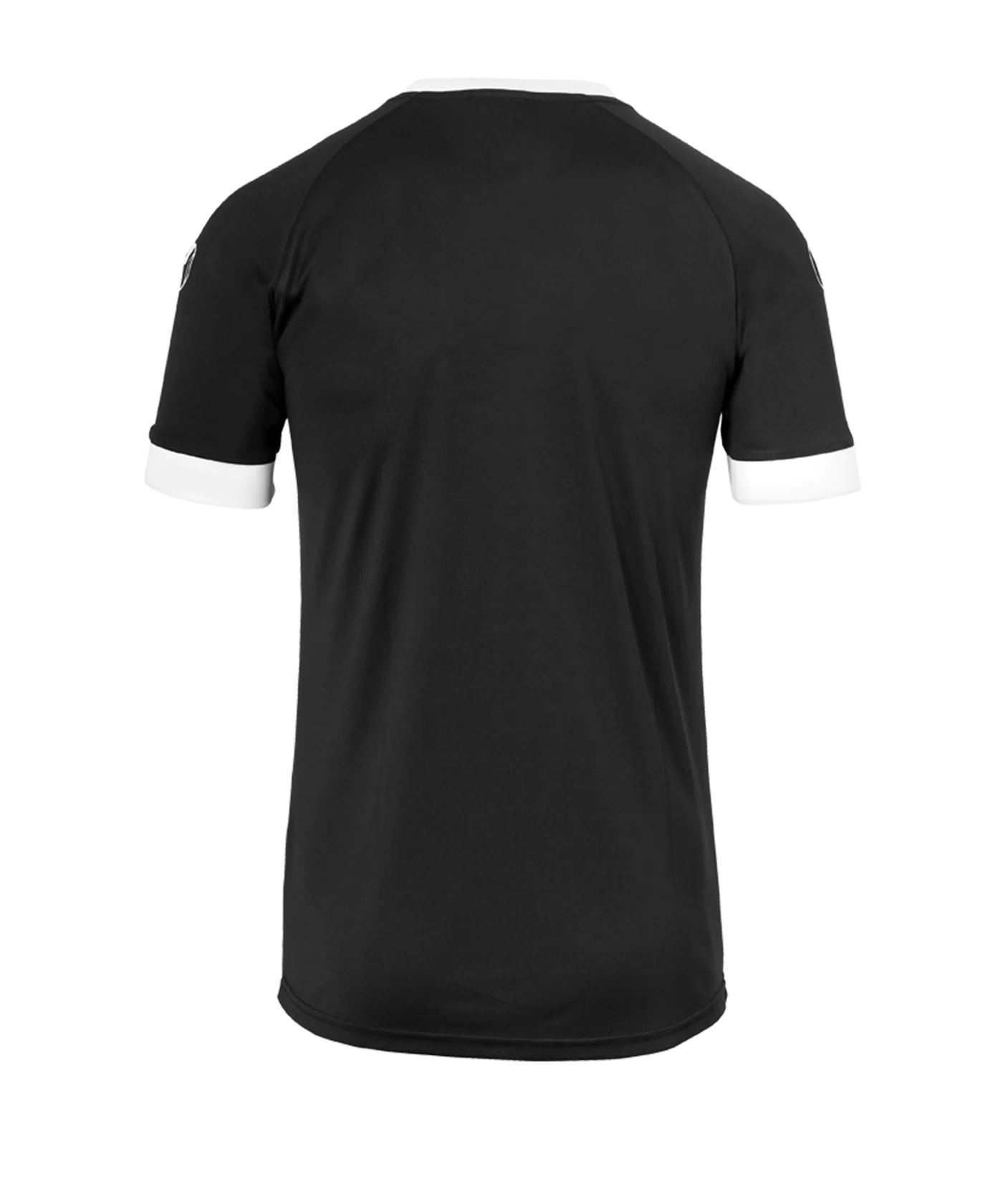 uhlsport Division II Trikot kurzarm Schwarz F01