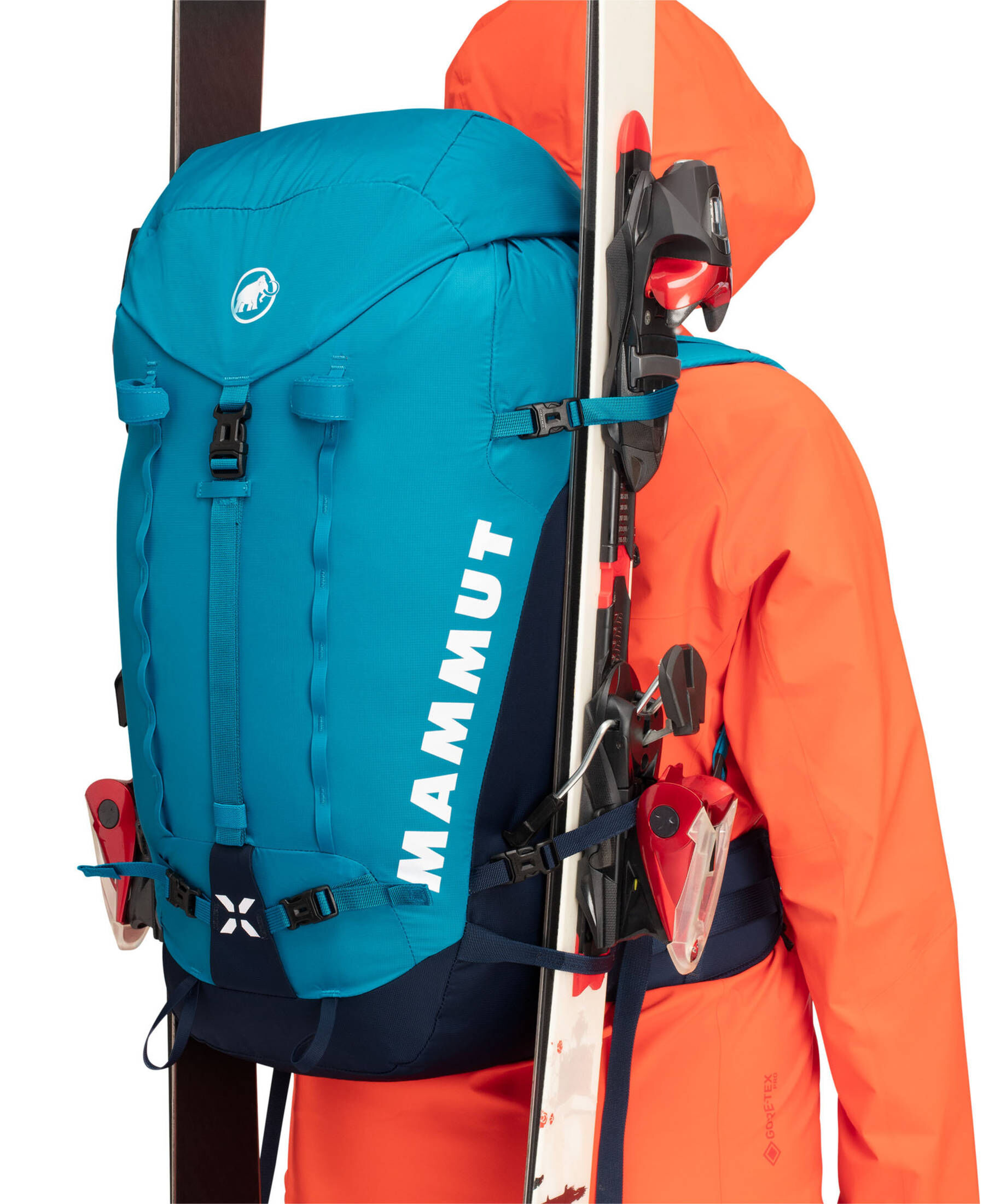 Mammut| Damen Rucksack 