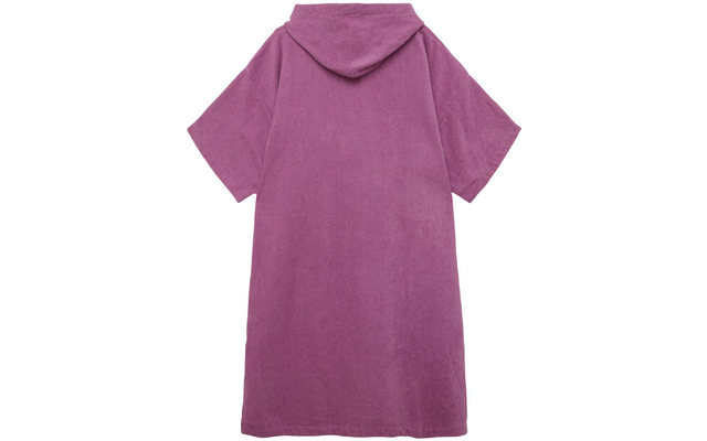 Van One Original Ride Unisex Poncho