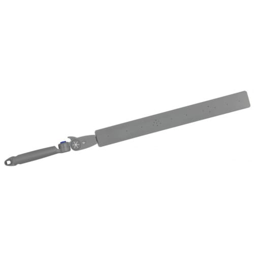 Support de dépoussiérage flexible SNAKE 60cm Filmop