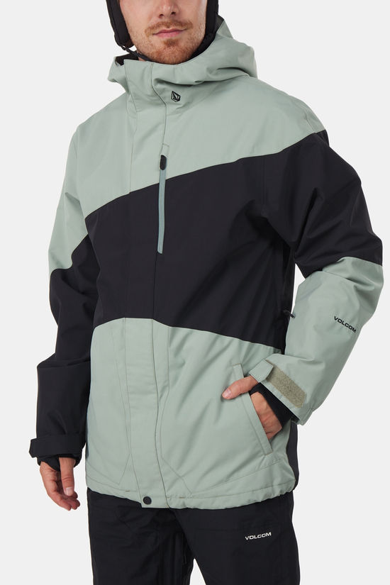 Volcom Volcom Primry Ins Jacket Ski-Jas