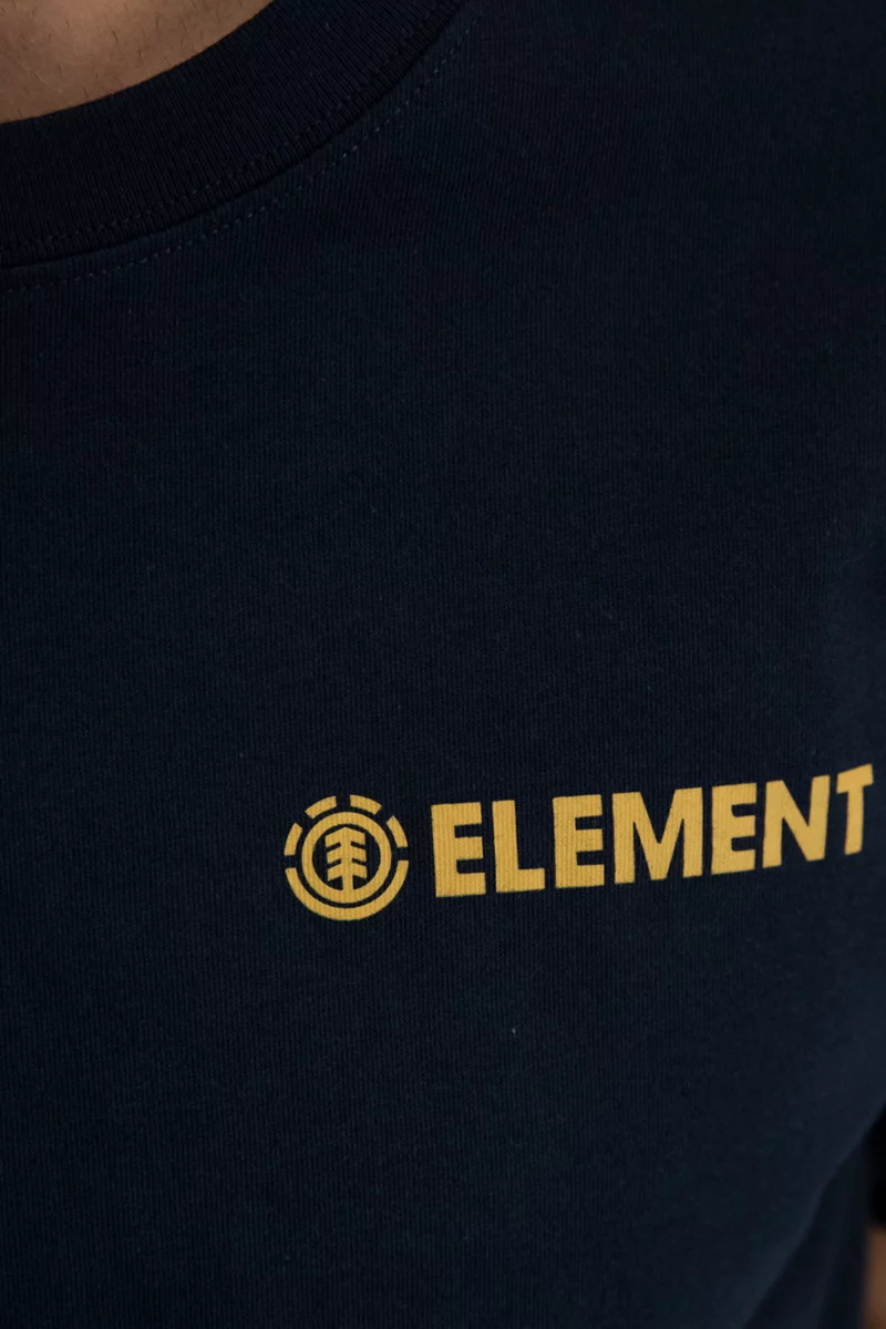 Element Blazin Chest Herren T-Shirt