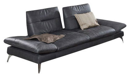 StepOne Sofa 2-sitzig BRENTFORD
