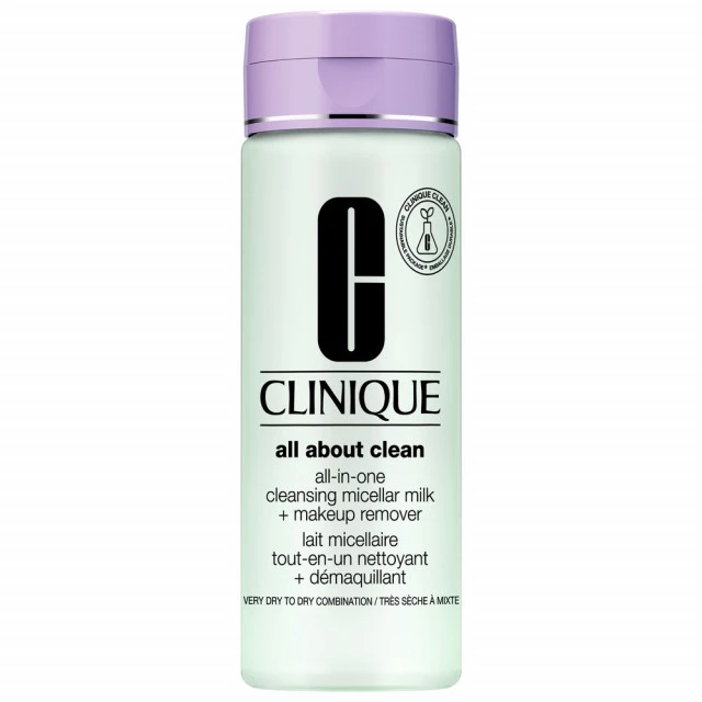 Lait micellaire tout-en-1 CLINIQUE
