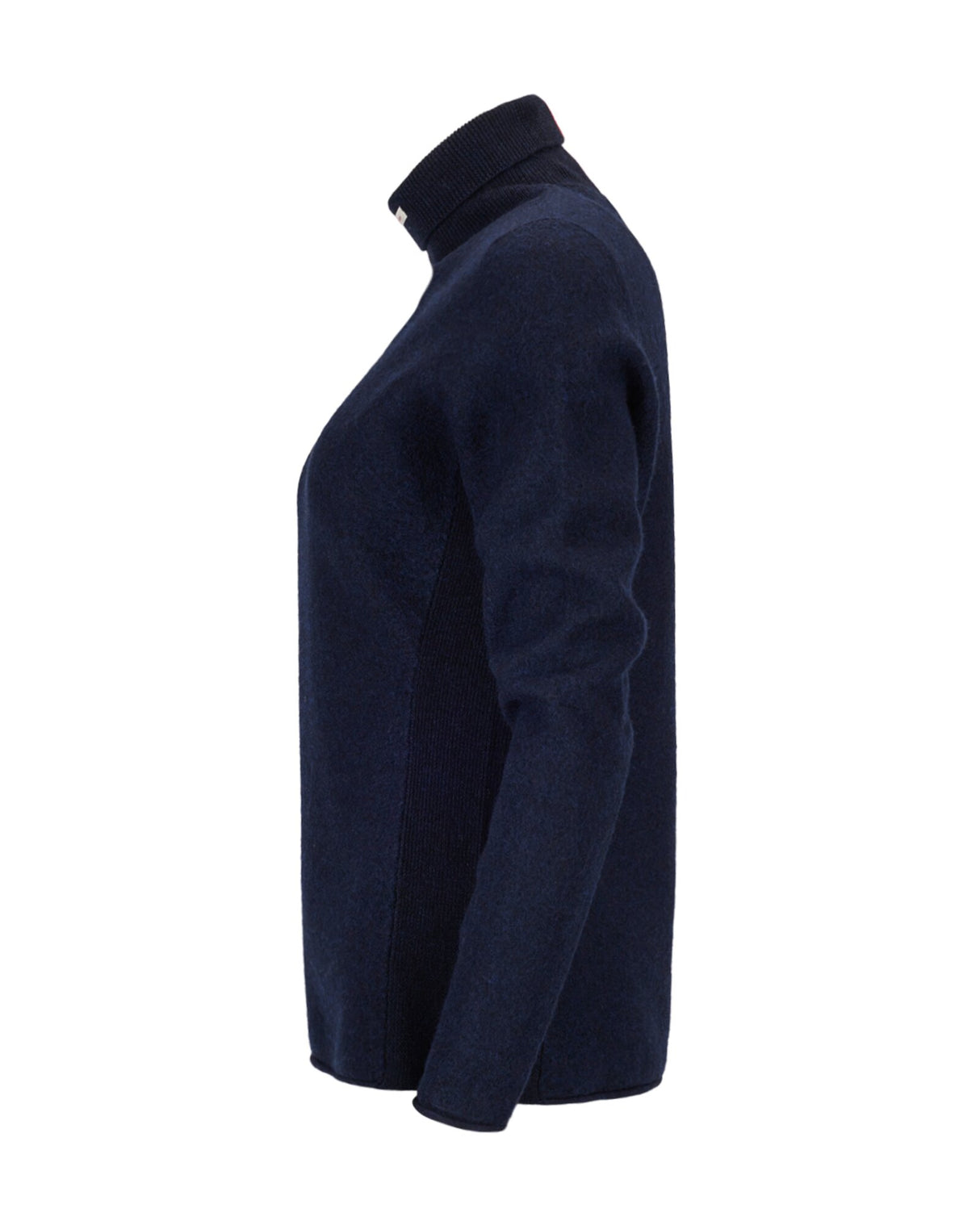 Amundsen<br>Boiled Turtle Neck Womens