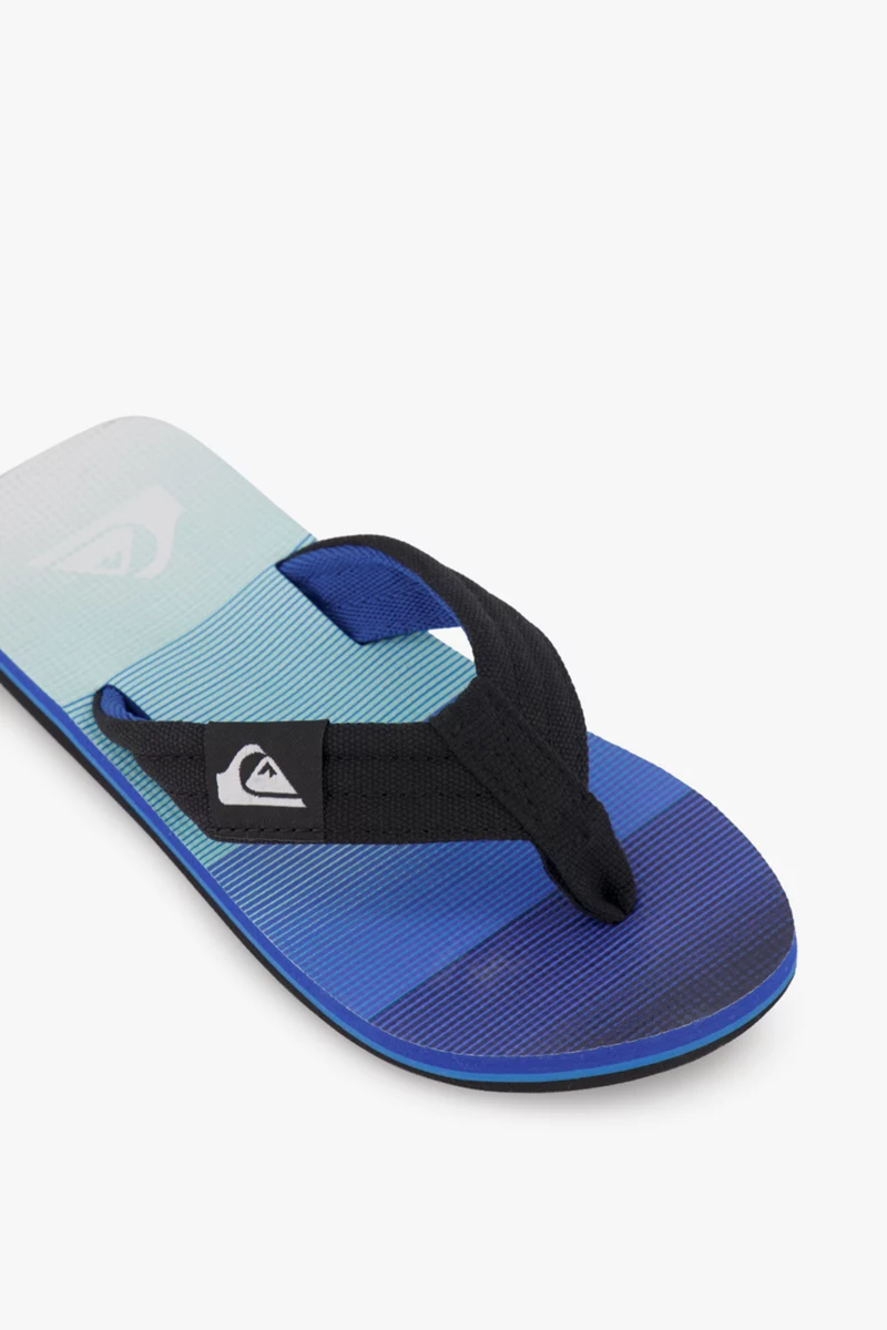 Quiksilver Molokai Layback Kinder Flip Flop