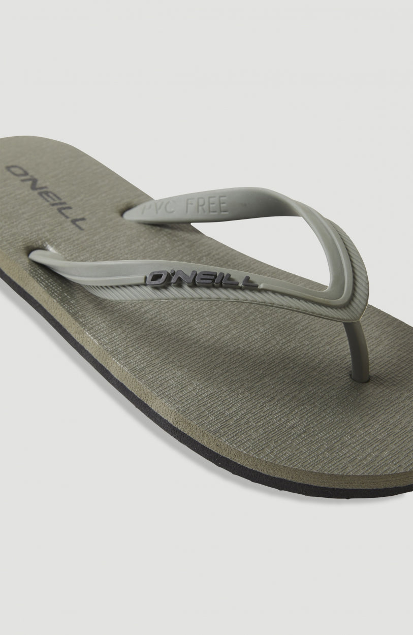 Slippers Profile Small Logo