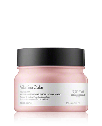 L'Oréal Professionnel Serie Expert Vitamino Color Professional Mask 250ml