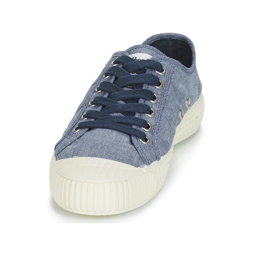 Pepe jeans - ING LOW - Bleu