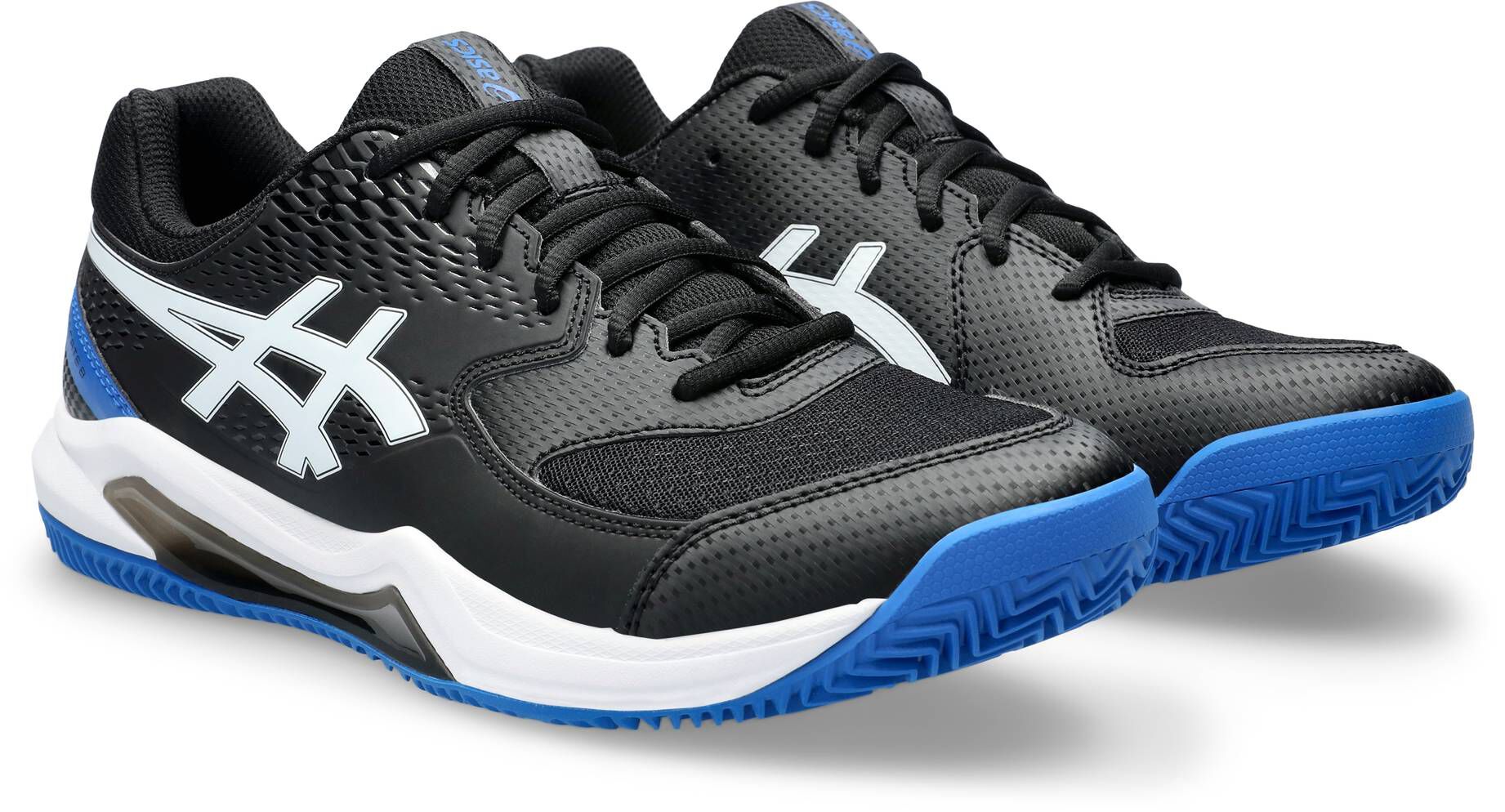 Asics| Herren Tennisschuhe GEL-DEDICATE 8 CLAY