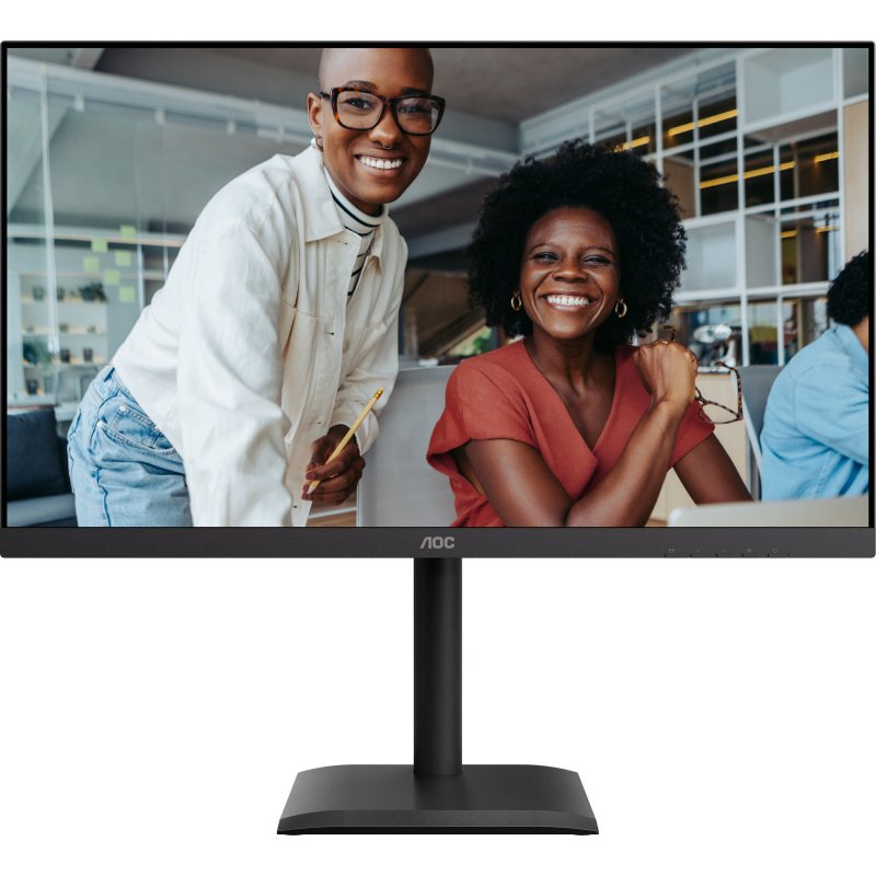 AOC E4 U27E4CV écran plat de PC 68,6 cm (27