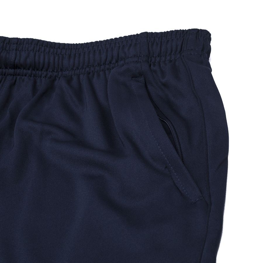 Nike Short Dri-FIT Park 20 - Bleu Foncé/Blanc