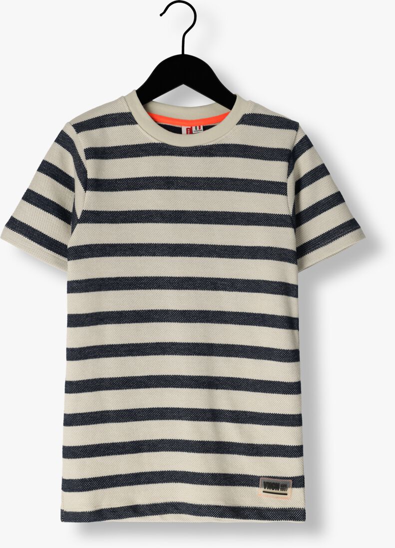 VINGINO gebroken wit vingino t-shirt hone