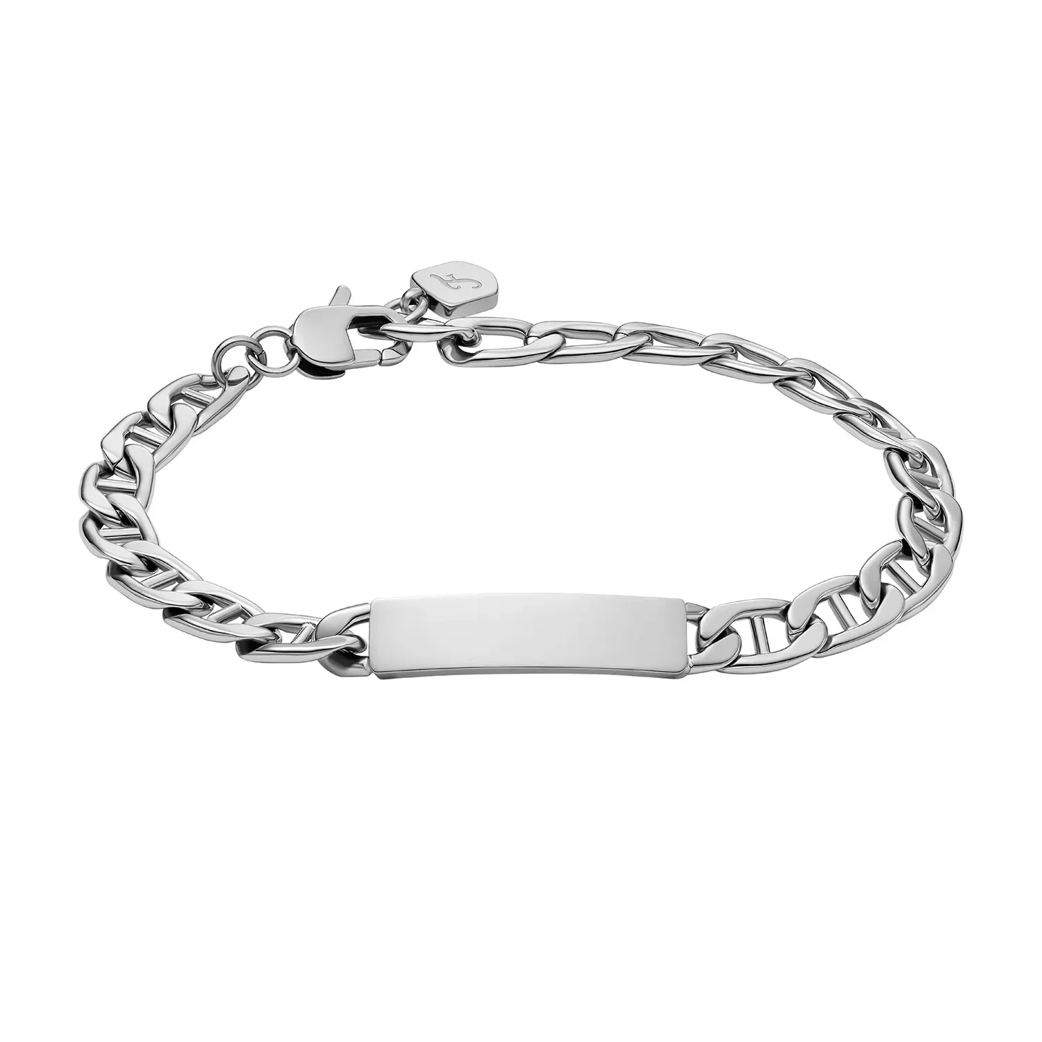 Fossil Jewelry Armbånd Rustfrit Stål JF04823040