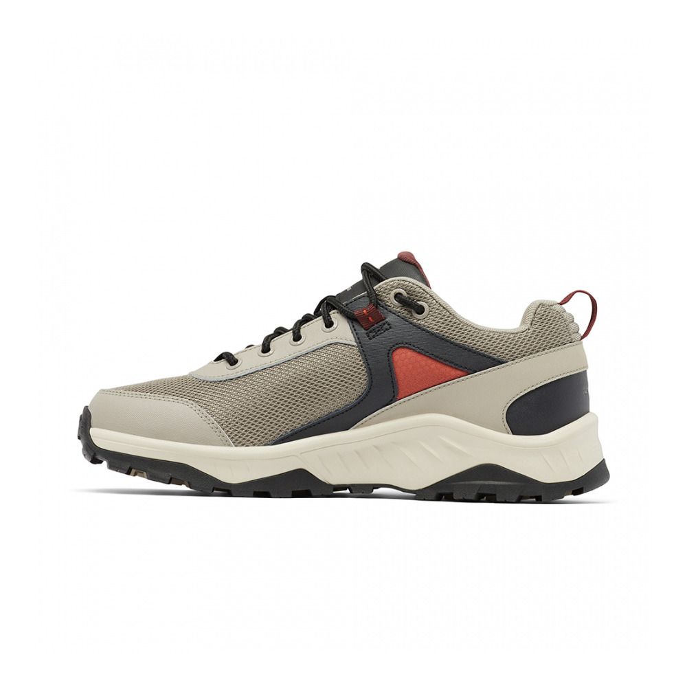 Columbia TRAILSTORM ASCEND WP - Chaussures de randonné Homme quettle