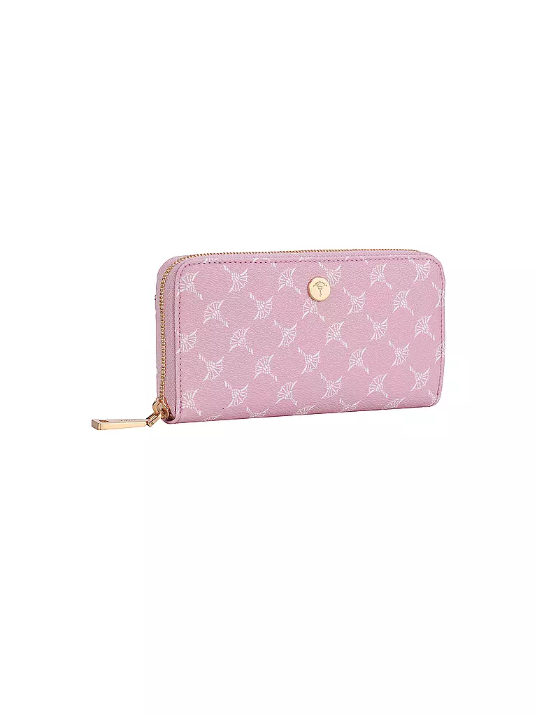JOOP Geldtasche CORTINA DILETTA rosa