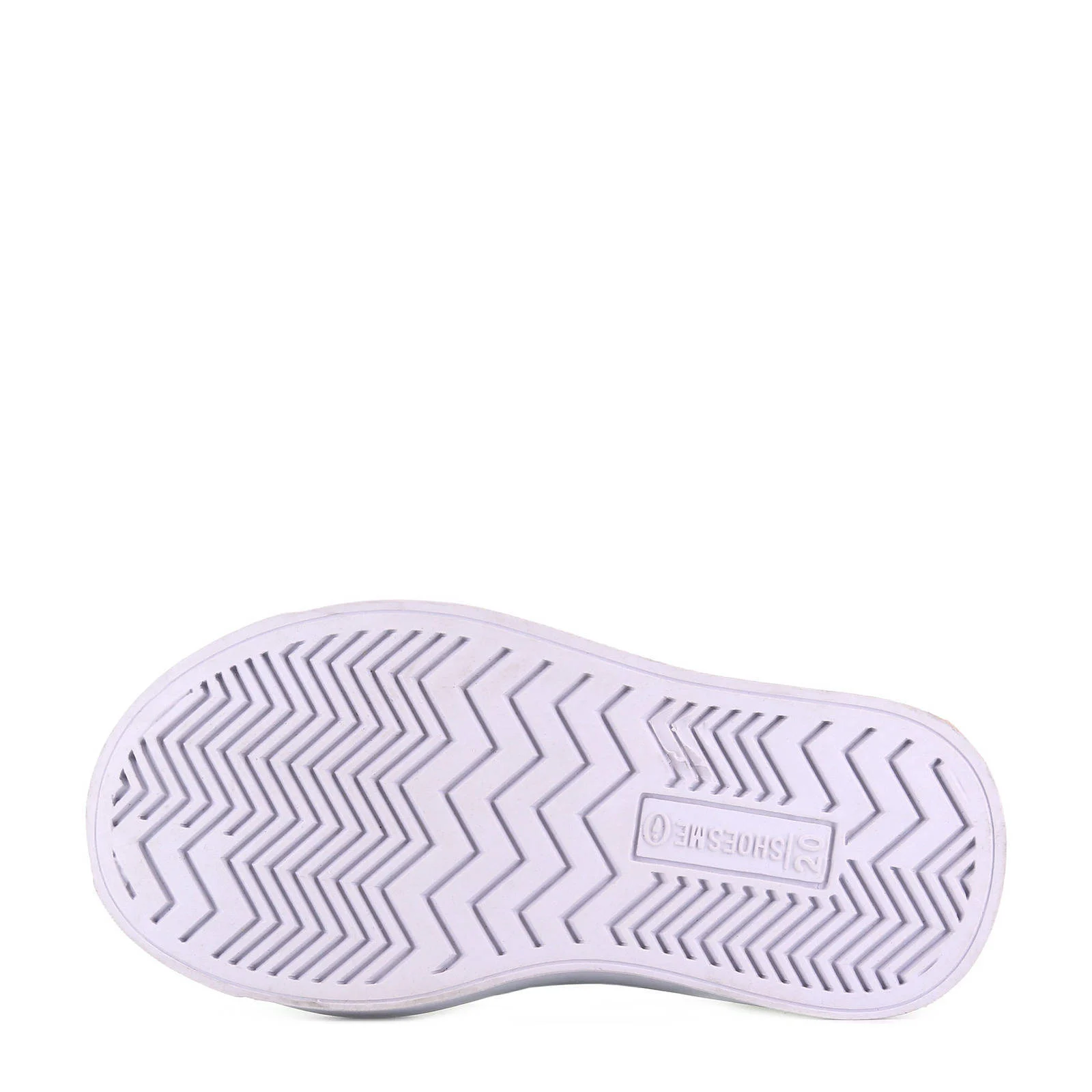 Shoesme SH21S001-J  leren sneakers zwart